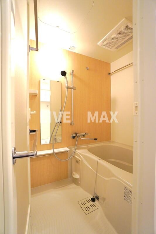 ベルファース八丁堀Westの物件内観写真