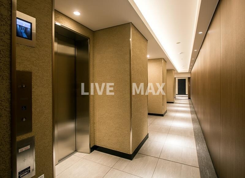 ベルファース八丁堀Westの物件内観写真