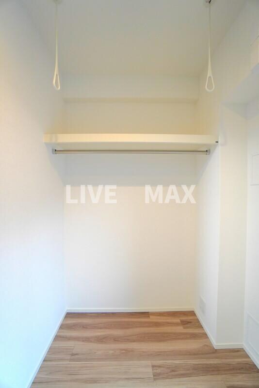 ベルファース八丁堀Westの物件内観写真