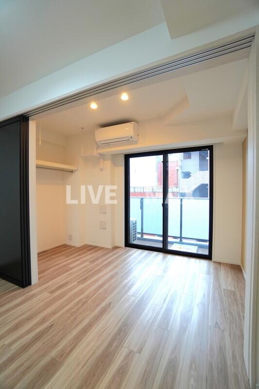 ベルファース八丁堀Westの物件内観写真