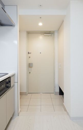 エムエー月島の物件内観写真