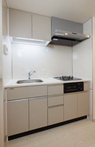 エムエー月島の物件内観写真