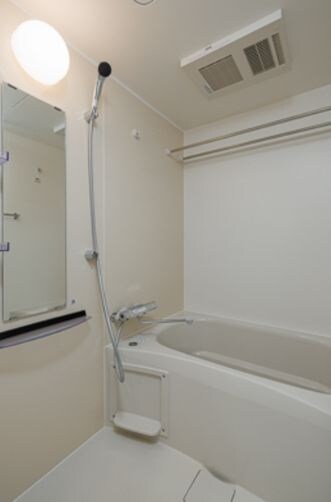 エムエー月島の物件内観写真