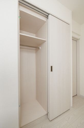 エムエー月島の物件内観写真