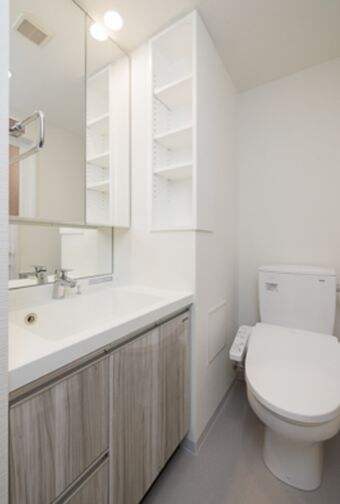 エムエー月島の物件内観写真