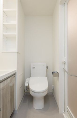 エムエー月島の物件内観写真