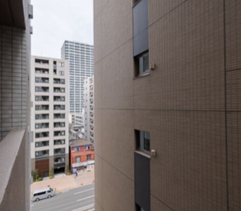 エムエー月島の物件内観写真