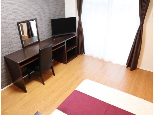 ハーモニーレジデンス品川高輪の物件内観写真