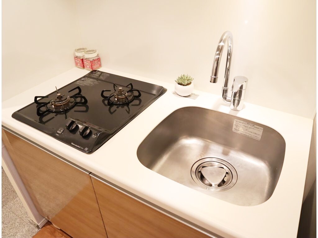 ハーモニーレジデンス品川高輪の物件内観写真