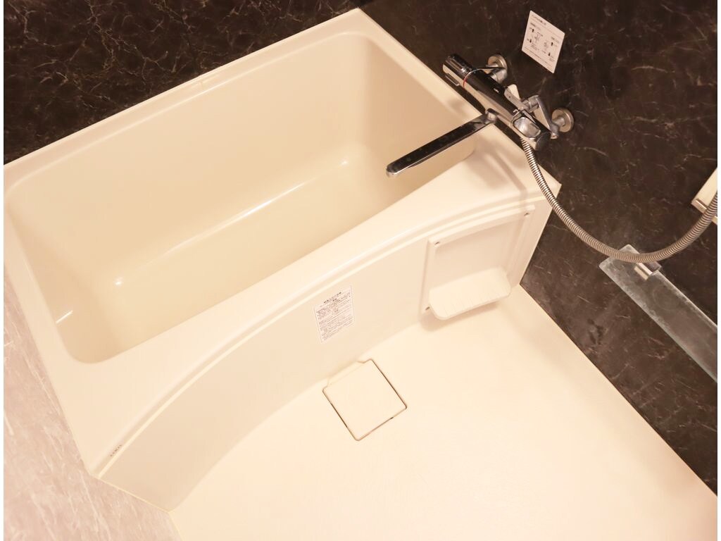 ハーモニーレジデンス品川高輪の物件内観写真