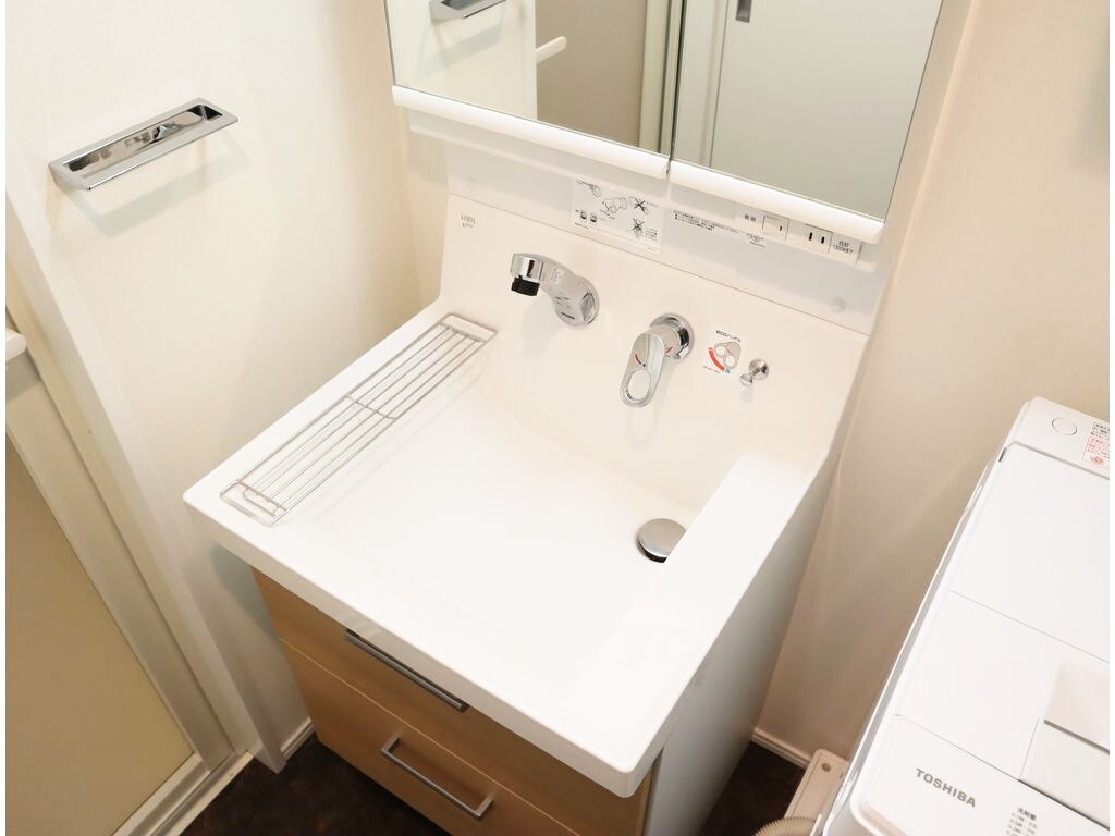 ハーモニーレジデンス品川高輪の物件内観写真