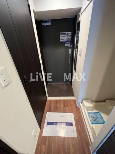 レジディア神田淡路町の物件内観写真