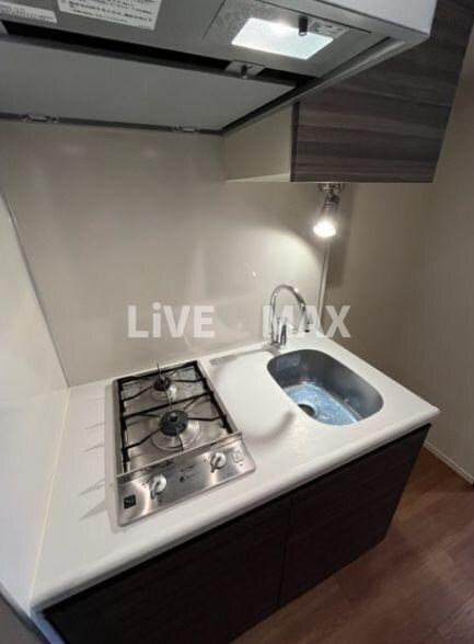 レジディア神田淡路町の物件内観写真