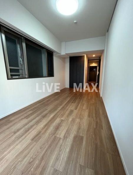 レジディア神田淡路町の物件内観写真