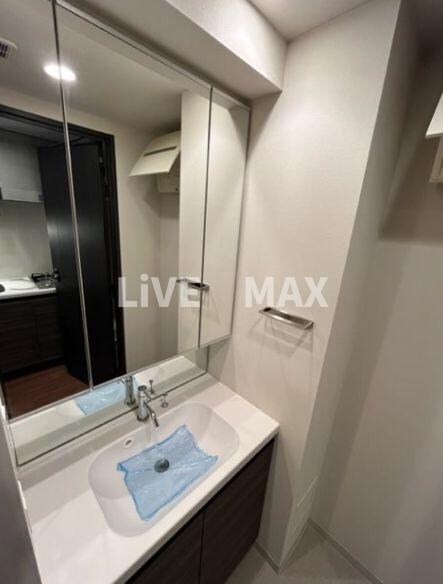 レジディア神田淡路町の物件内観写真