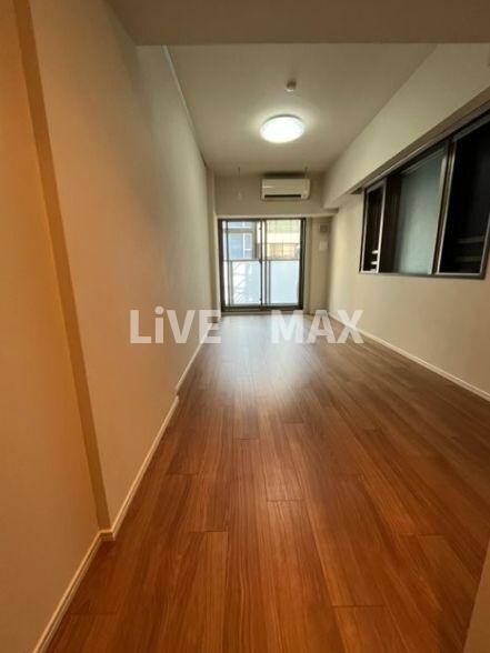 レジディア神田淡路町の物件内観写真