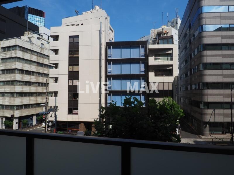 レジディア神田淡路町の物件内観写真