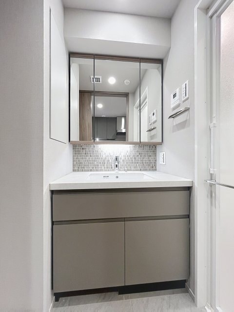 ピアース銀座レジデンスの物件内観写真