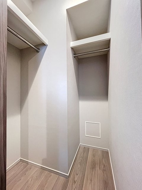 ピアース銀座レジデンスの物件内観写真