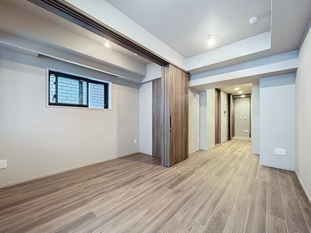 ピアース銀座レジデンスの物件内観写真