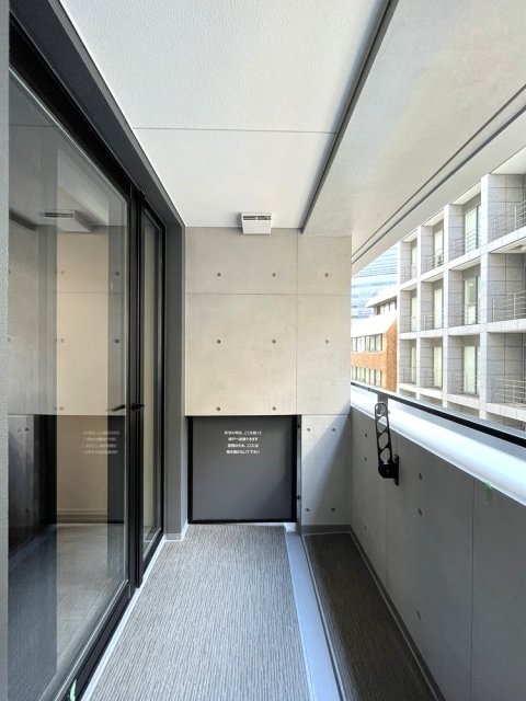 ピアース銀座レジデンスの物件内観写真