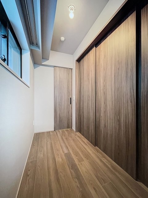 ピアース銀座レジデンスの物件内観写真