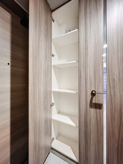 ピアース銀座レジデンスの物件内観写真