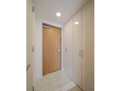 セントラルクリブ六本木Ⅲの物件内観写真