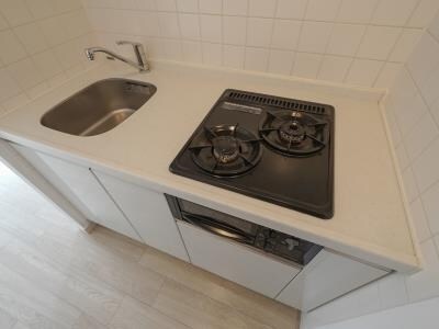 セントラルクリブ六本木Ⅲの物件内観写真