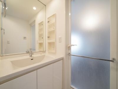 セントラルクリブ六本木Ⅲの物件内観写真