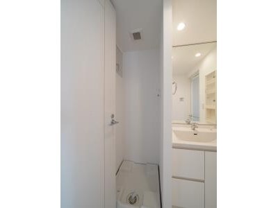 セントラルクリブ六本木Ⅲの物件内観写真