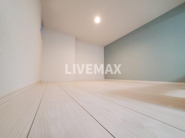 レインパレス西大島の物件内観写真