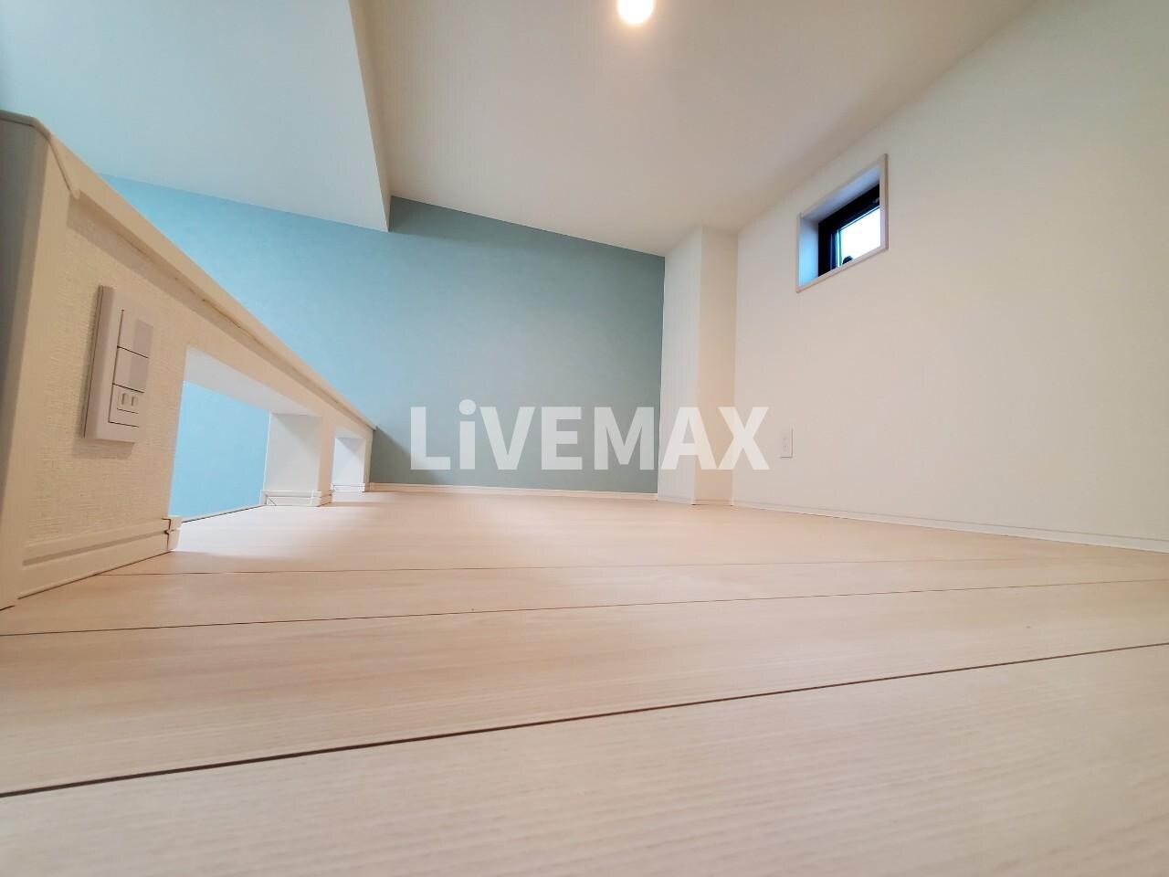 レインパレス西大島の物件内観写真