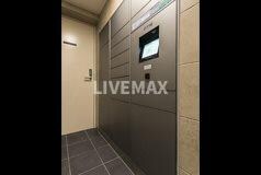 パークアクシス南青山七丁目の物件内観写真