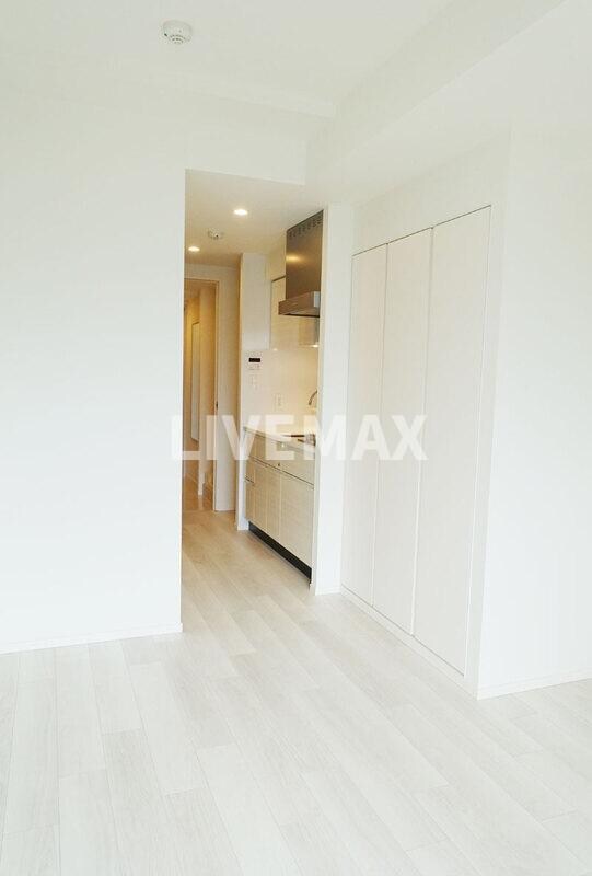 パークアクシス南青山七丁目の物件内観写真