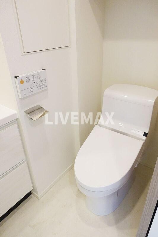 パークアクシス南青山七丁目の物件内観写真