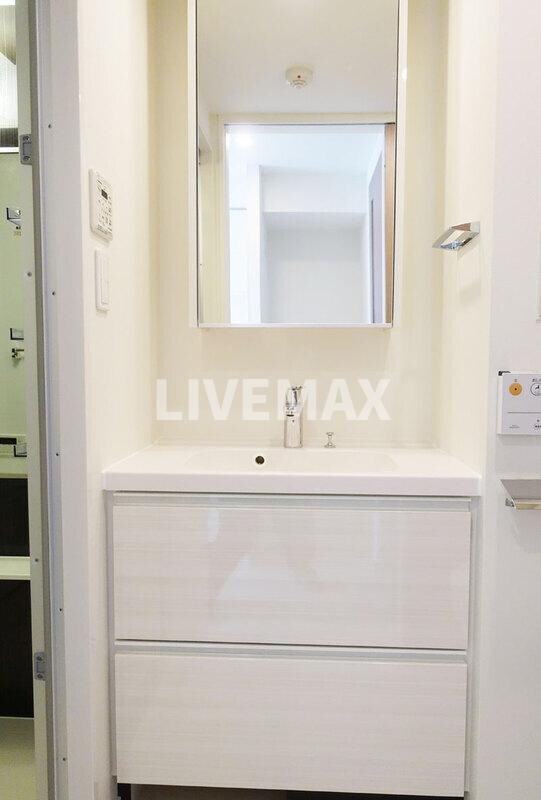 パークアクシス南青山七丁目の物件内観写真