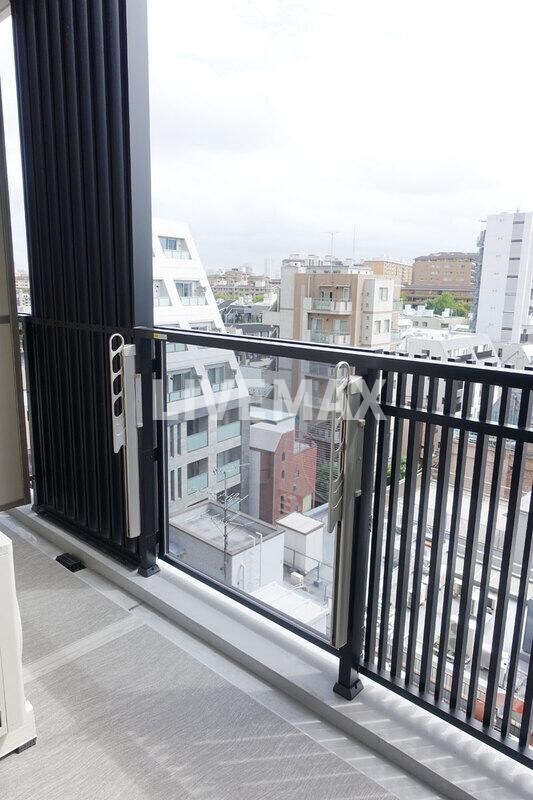 パークアクシス南青山七丁目の物件内観写真