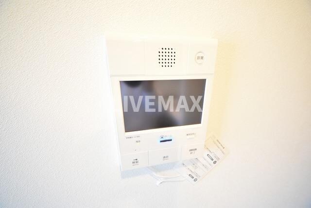 パークアクシス南青山七丁目の物件内観写真