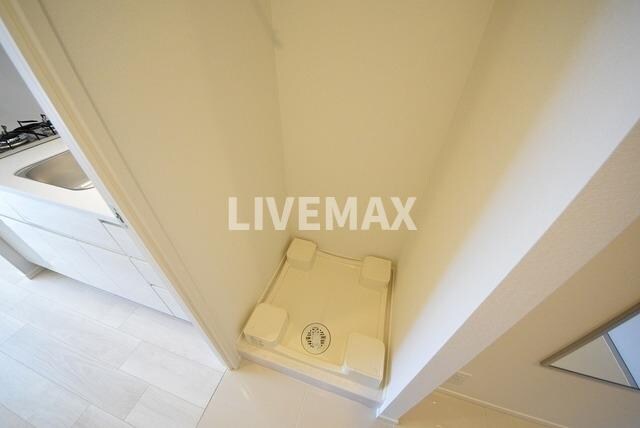 パークアクシス南青山七丁目の物件内観写真