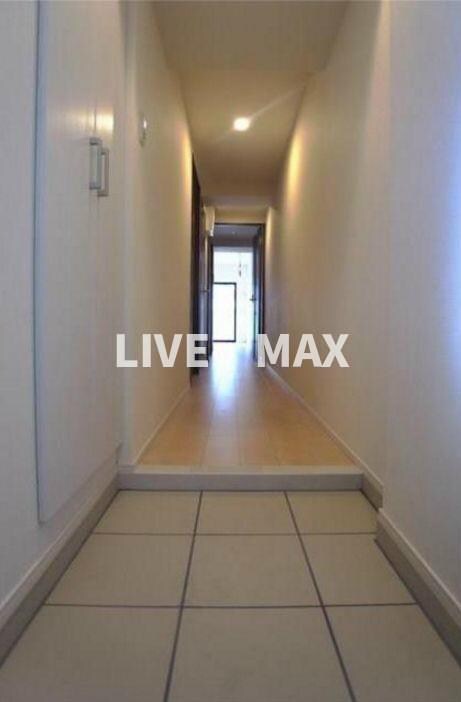 シルヴァー アウルの物件内観写真