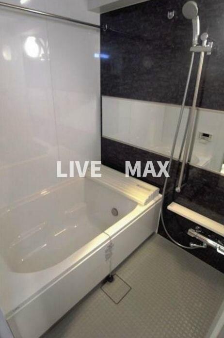 シルヴァー アウルの物件内観写真