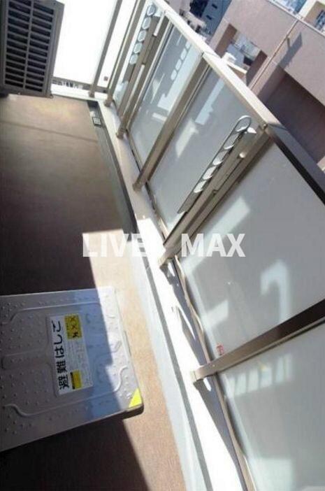 シルヴァー アウルの物件内観写真