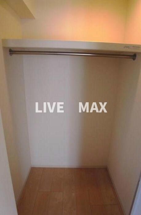 シルヴァー アウルの物件内観写真