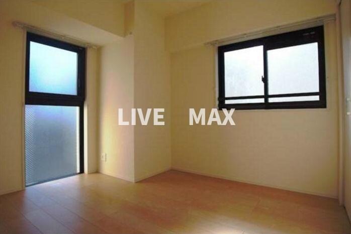 シルヴァー アウルの物件内観写真