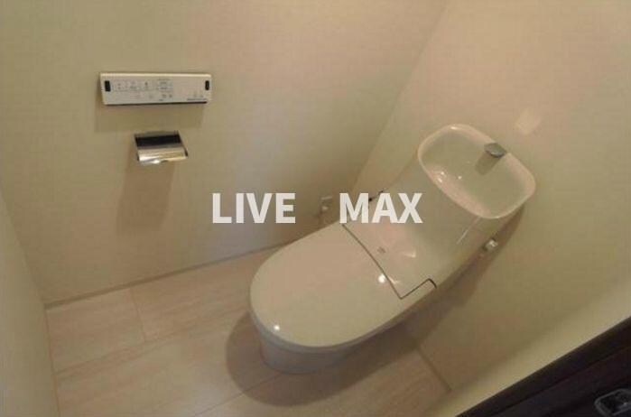 シルヴァー アウルの物件内観写真