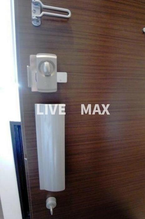 シルヴァー アウルの物件内観写真