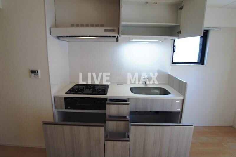 シルヴァー アウルの物件内観写真