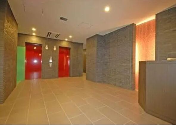 ベルファース芝浦タワーの物件外観写真