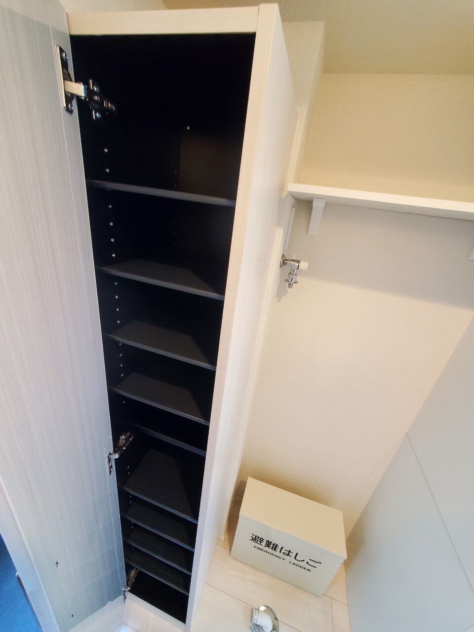 レインパレス西大島の物件内観写真